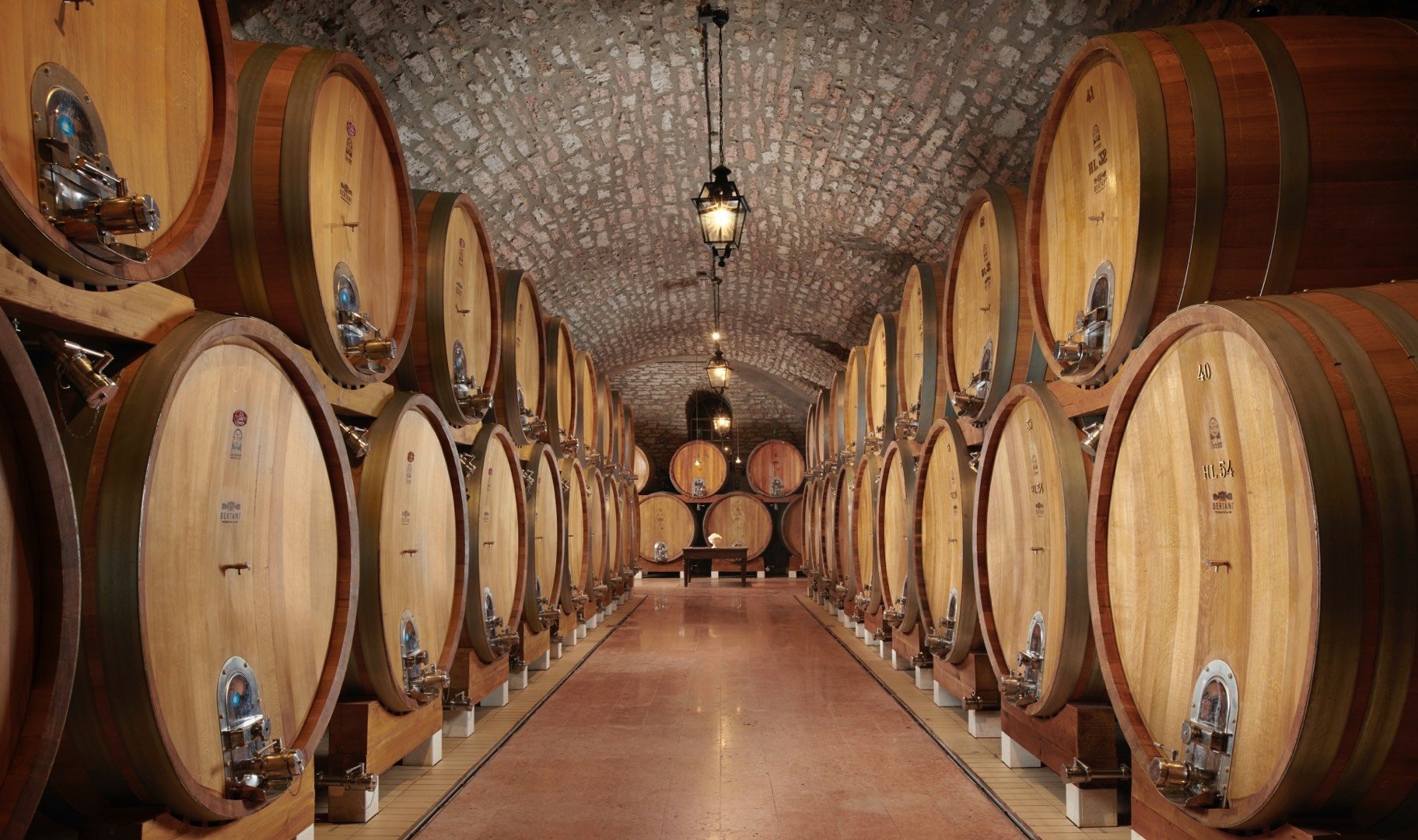 Bertani winehouse