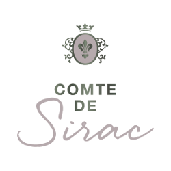Comte de Sirac - Cabernet Sauvignon - 2022