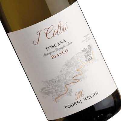 Poderi Melini