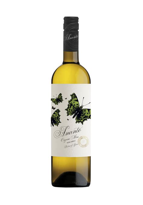 Ananto - Sauvignon Blanc - 2024