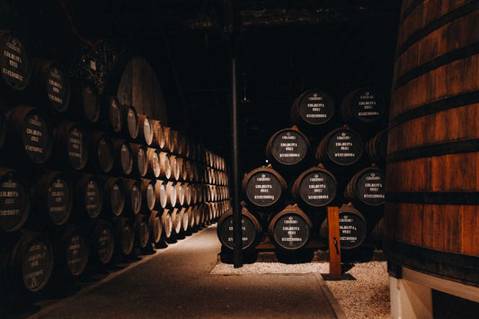 Port winehouse 