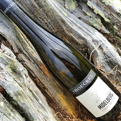 Boeckel - Pinot Blanc Midelberg 