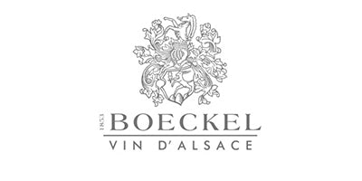 Boeckel logo wijn