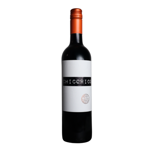 Chicorico - La Mancha - 2023