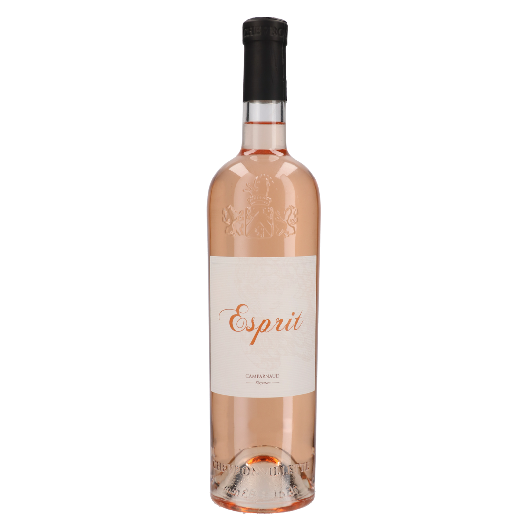 Château Camparnaud - Esprit Rosé - 2022