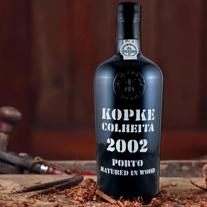 Kopke Colheita port 