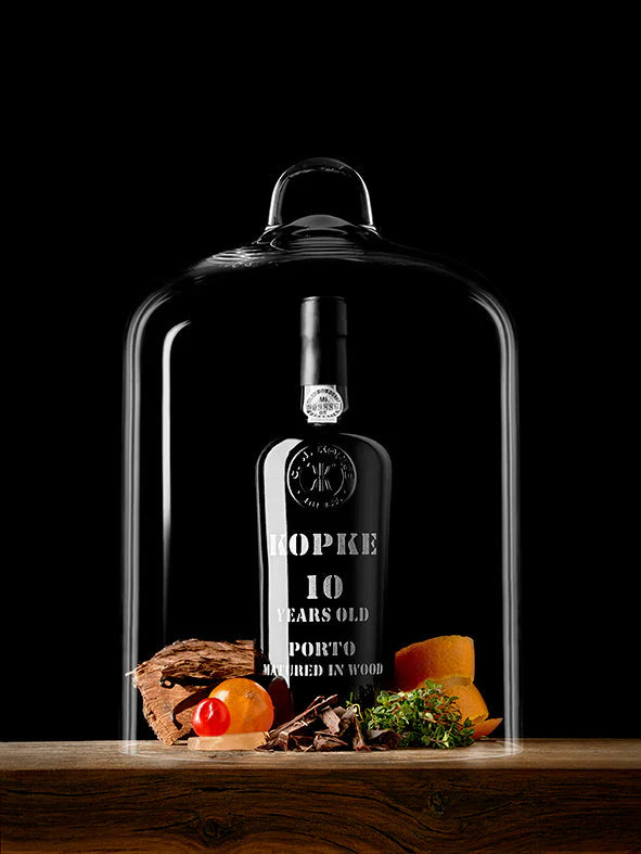 Kopke - 10 Years Old - Tawny