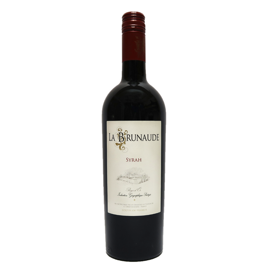 La Brunaude - Syrah - 2021