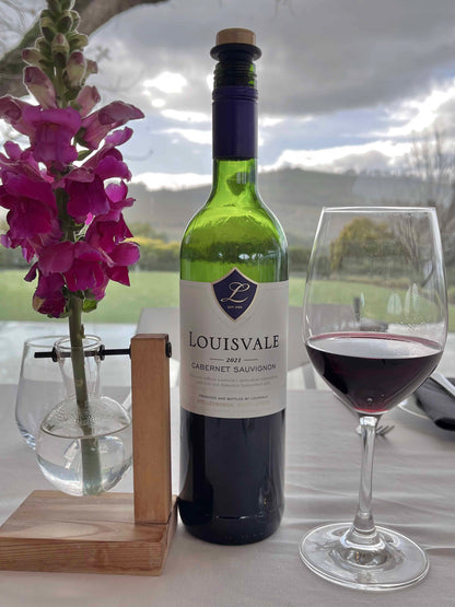 Louisvale - Cabernet Sauvignon - 2021