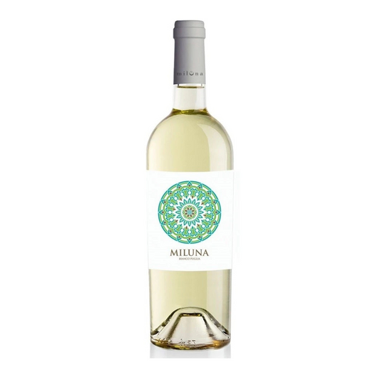 Miluna – Puglia – Bianco – 2023