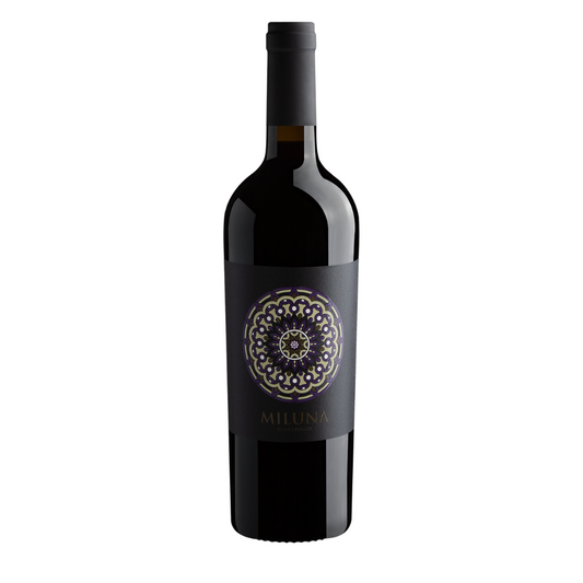 Miluna – Puglia – Rosso – 2023