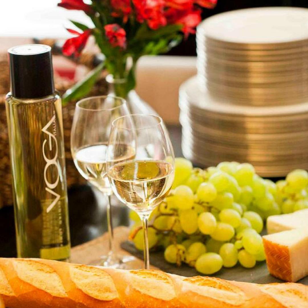 Voga Italia - Pinot Grigio - 2022
