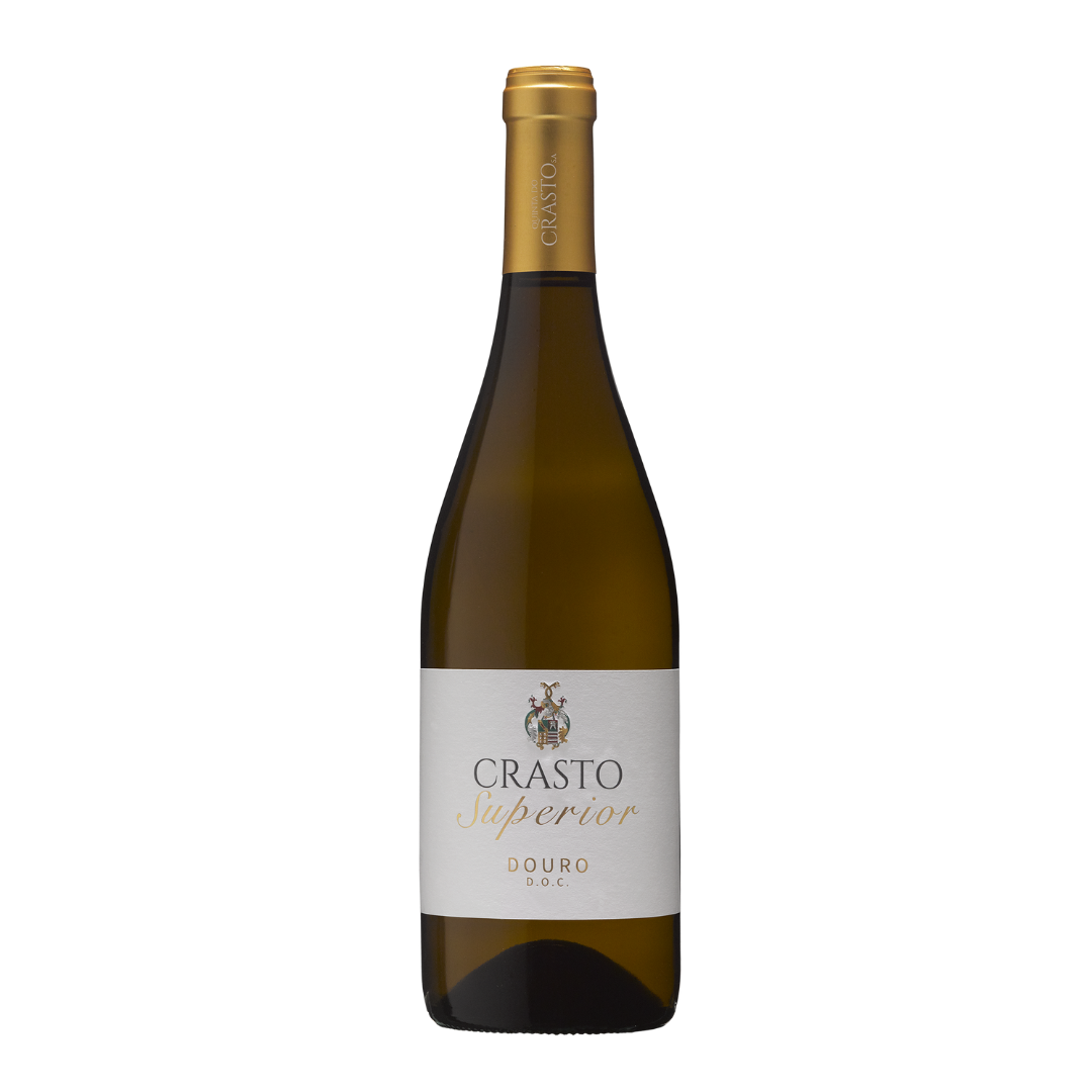 Quinta do Crasto Superior Branco 