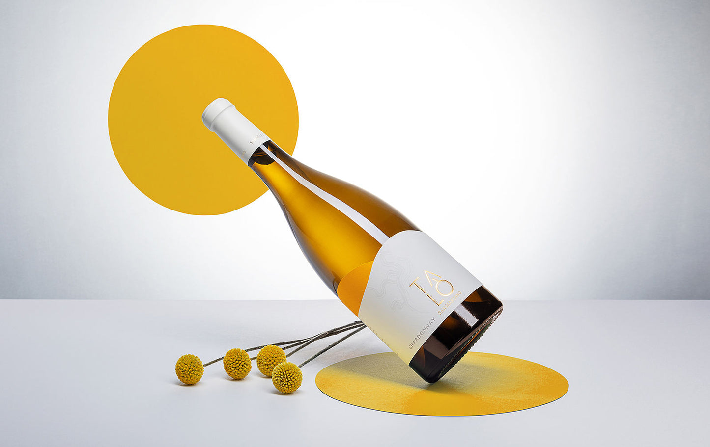 San Marzano Talò - Chardonnay - 2022